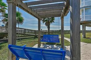 Seascape 1111 in Galveston