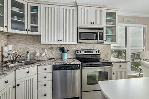 Seascape 1111 in Galveston