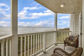 Seascape 1111 in Galveston