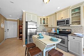 Seascape 1111 in Galveston