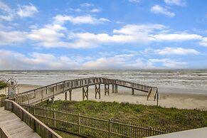 Seascape 1111 in Galveston