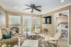 Seascape 1111 in Galveston