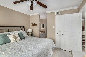 Seascape 1111 in Galveston