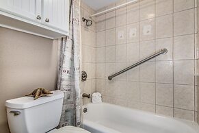 Seascape 1111 in Galveston