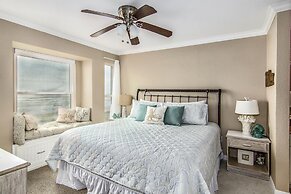 Seascape 1111 in Galveston