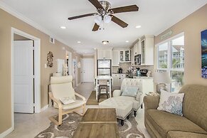 Seascape 1111 in Galveston