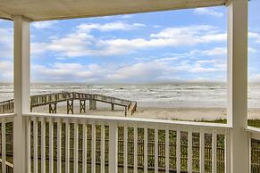 Seascape 1111 in Galveston