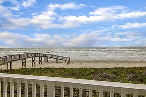 Seascape 1111 in Galveston