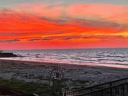 Seascape 1111 in Galveston