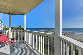 Seascape 1111 in Galveston