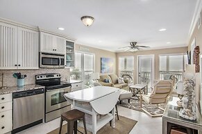 Seascape 1111 in Galveston