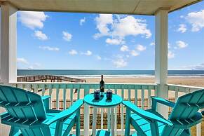 Seascape 1111 in Galveston