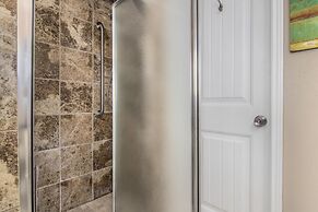 Seascape 1111 in Galveston