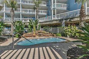 Seascape 1111 in Galveston