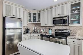 Seascape 1111 in Galveston