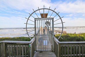 Seascape 1111 in Galveston