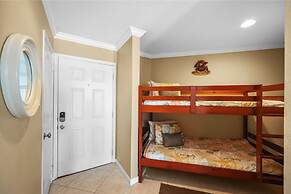 Seascape 1111 in Galveston