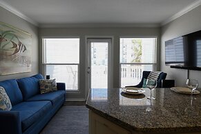 Seascape 2108 in Galveston