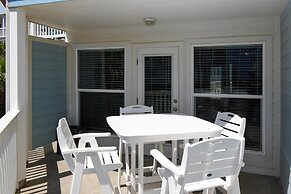 Seascape 2108 in Galveston