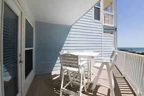 Seascape 2108 in Galveston