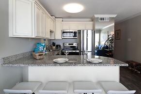 Seascape 2108 in Galveston