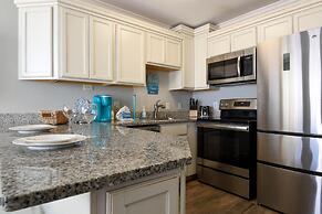 Seascape 2108 in Galveston