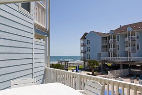 Seascape 2108 in Galveston