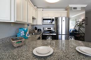 Seascape 2108 in Galveston