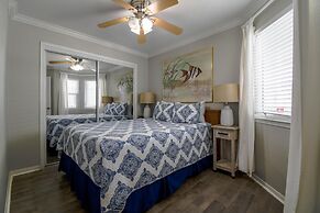 Seascape 2108 in Galveston