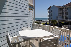 Seascape 2108 in Galveston