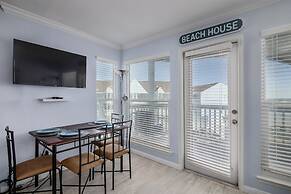 Seascape 1314 in Galveston