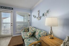 Seascape 1314 in Galveston