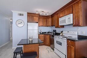 Seascape 1314 in Galveston