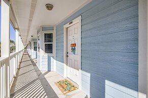 Seascape 1314 in Galveston