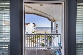 Seascape 1314 in Galveston