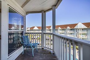 Seascape 1314 in Galveston