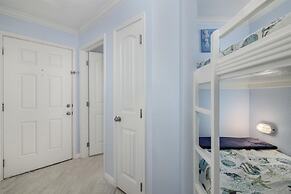 Seascape 1314 in Galveston