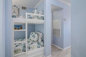 Seascape 1314 in Galveston