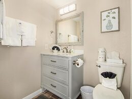 Seascape 1322 in Galveston