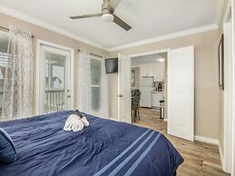 Seascape 1322 in Galveston