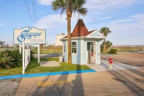 Seascape 1322 in Galveston