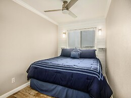 Seascape 1322 in Galveston