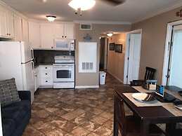 Seascape 1322 in Galveston