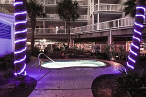 Seascape 1322 in Galveston