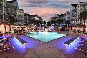 Seascape 1322 in Galveston