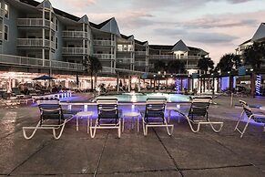 Seascape 1322 in Galveston