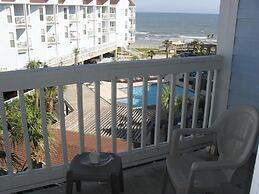 Seascape 1322 in Galveston