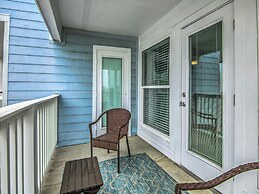 Seascape 1322 in Galveston