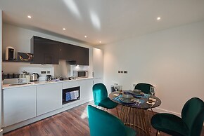 New Eton House Residence - 2B Flat