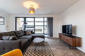 Seven Living Ashford - 2BR Luxury Apartments